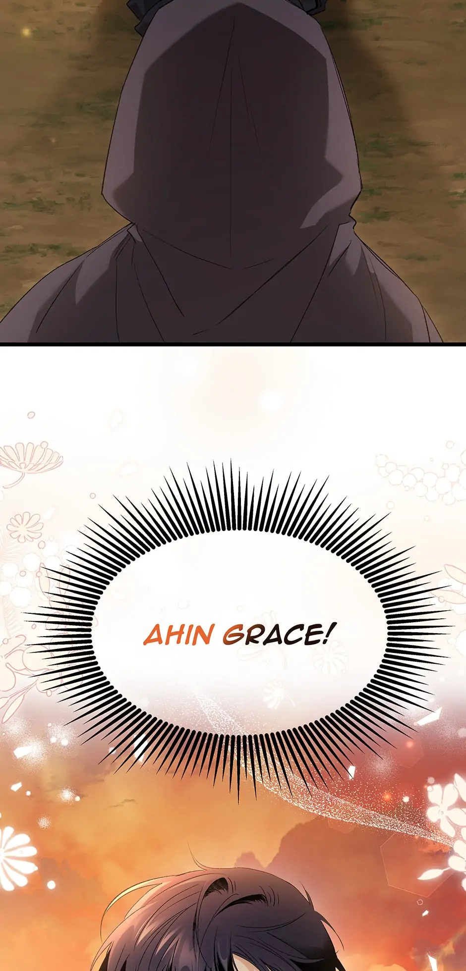 Read The Symbiotic Relationship Between the Rabbit and the Black Panther En Manga Online