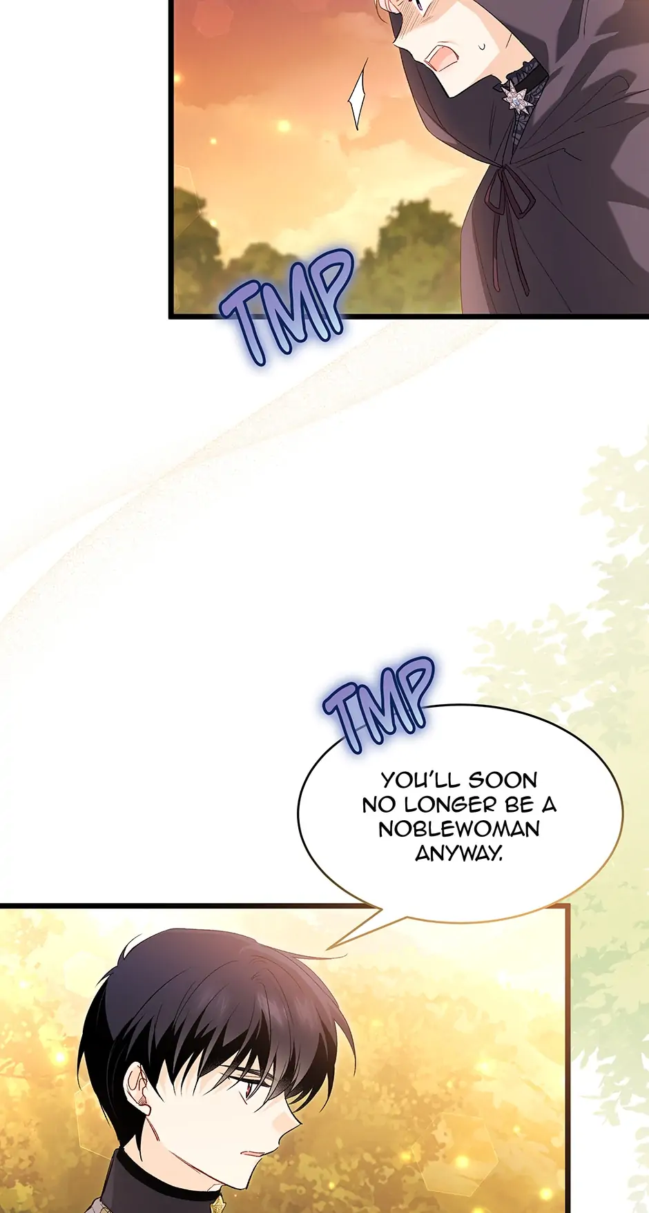 Read The Symbiotic Relationship Between the Rabbit and the Black Panther En Manga Online