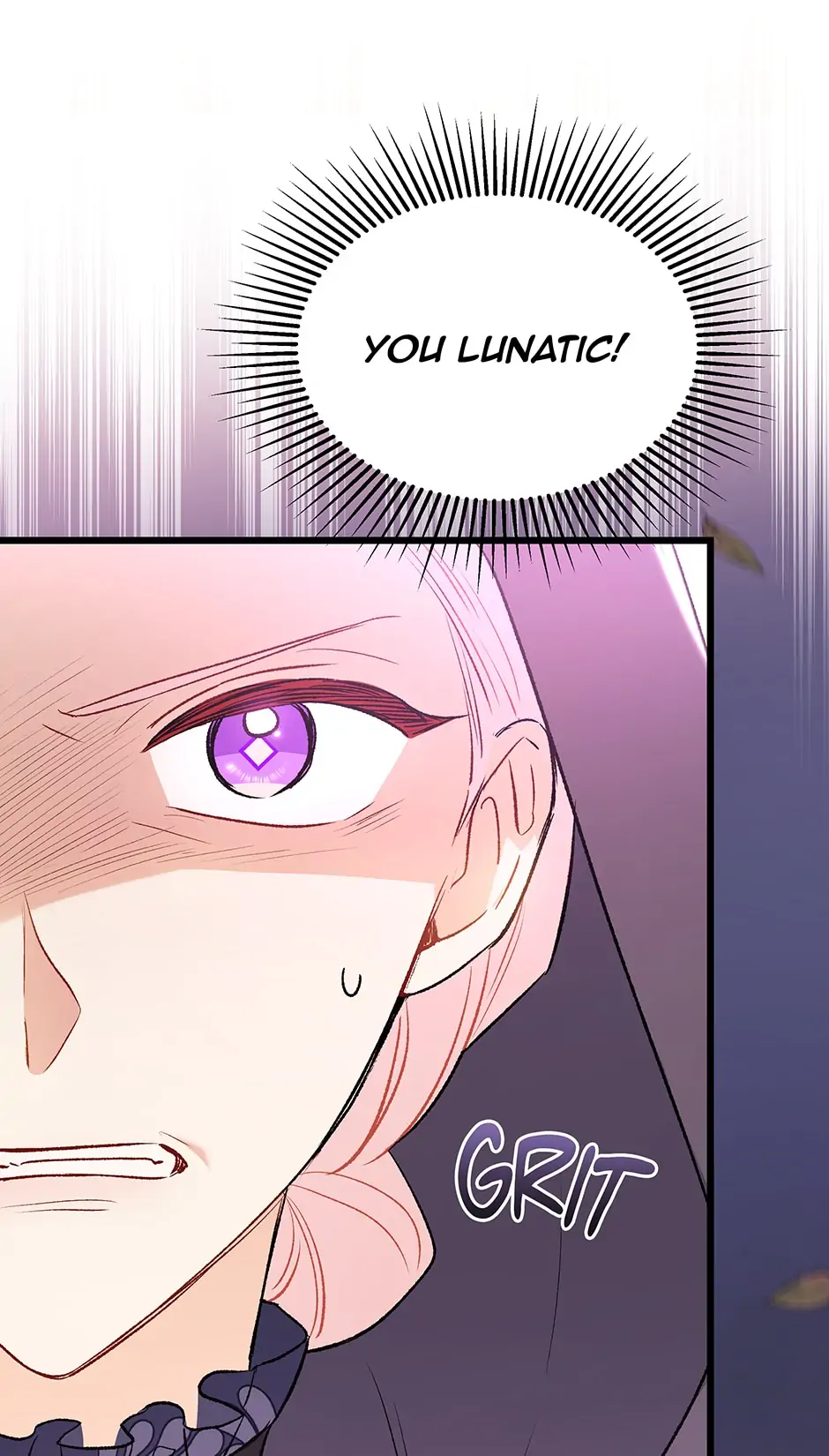 Read The Symbiotic Relationship Between the Rabbit and the Black Panther En Manga Online