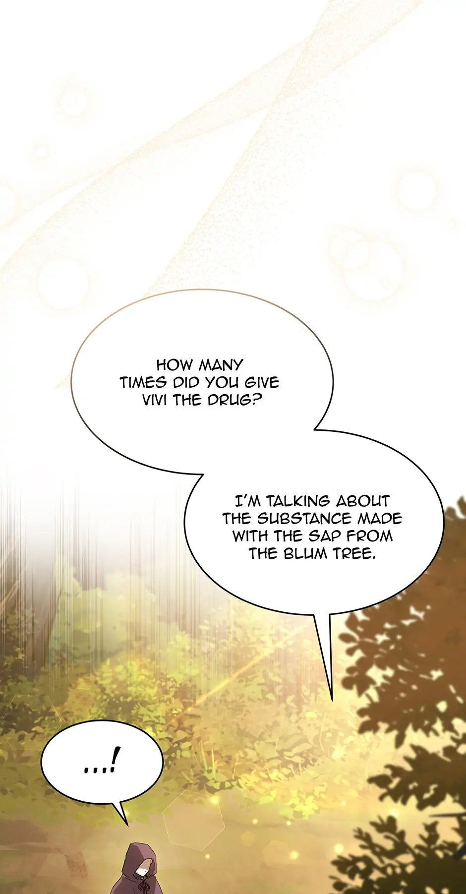 Read The Symbiotic Relationship Between the Rabbit and the Black Panther En Manga Online