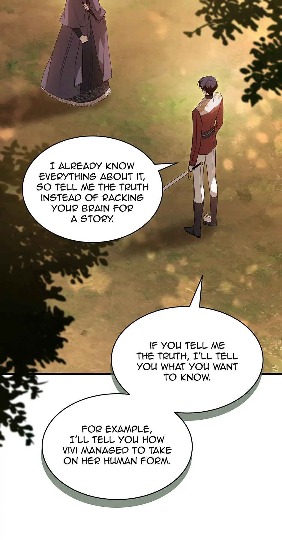Read The Symbiotic Relationship Between the Rabbit and the Black Panther En Manga Online