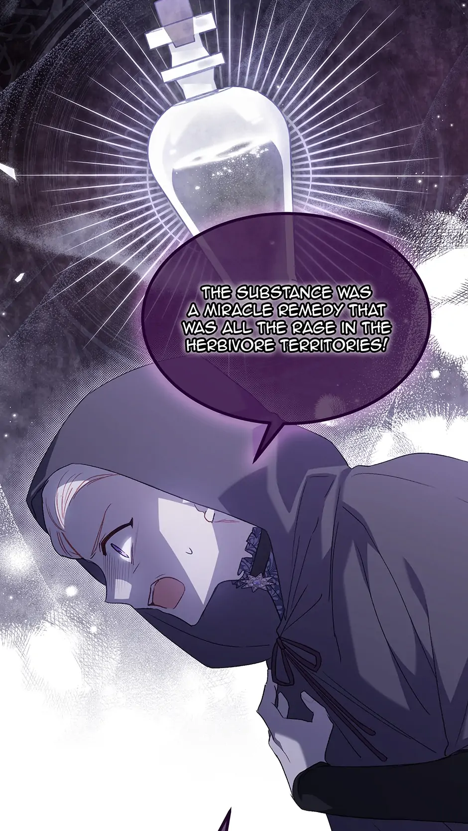 Read The Symbiotic Relationship Between the Rabbit and the Black Panther En Manga Online