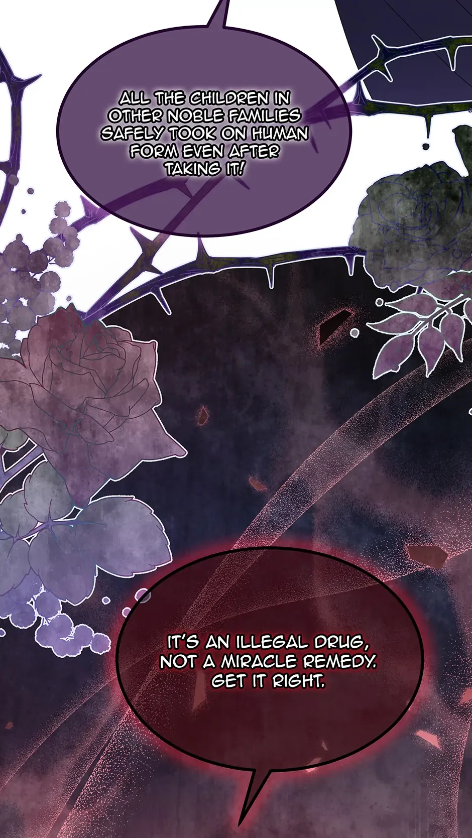 Read The Symbiotic Relationship Between the Rabbit and the Black Panther En Manga Online