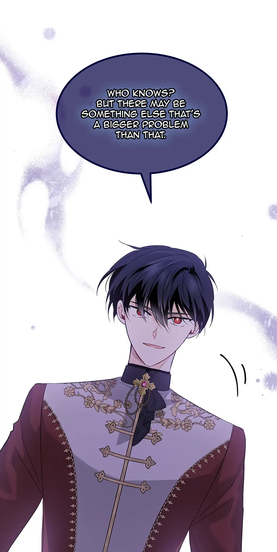 Read The Symbiotic Relationship Between the Rabbit and the Black Panther En Manga Online