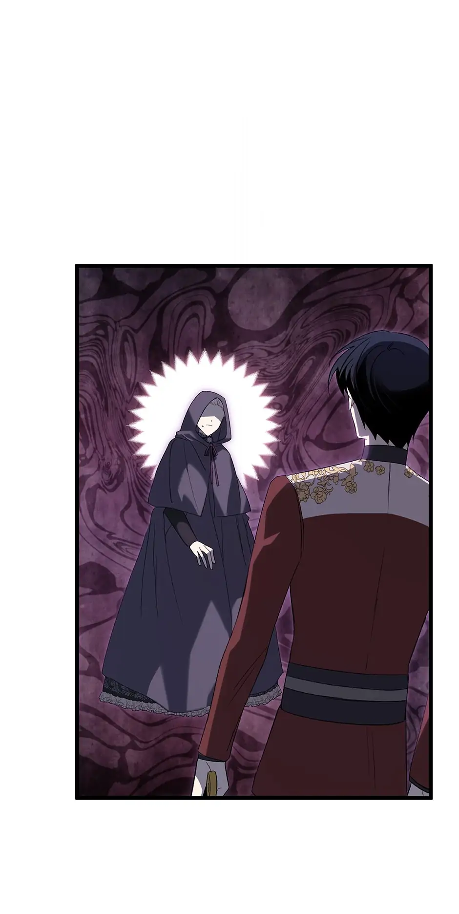 Read The Symbiotic Relationship Between the Rabbit and the Black Panther En Manga Online