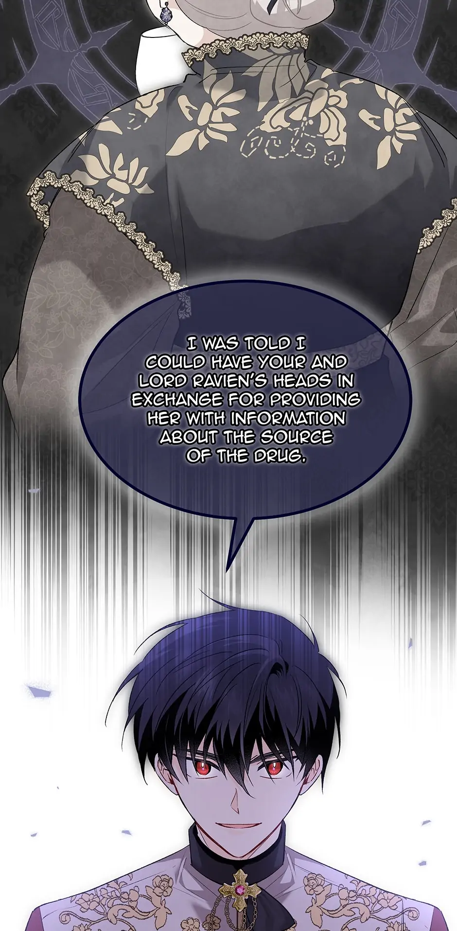 Read The Symbiotic Relationship Between the Rabbit and the Black Panther En Manga Online