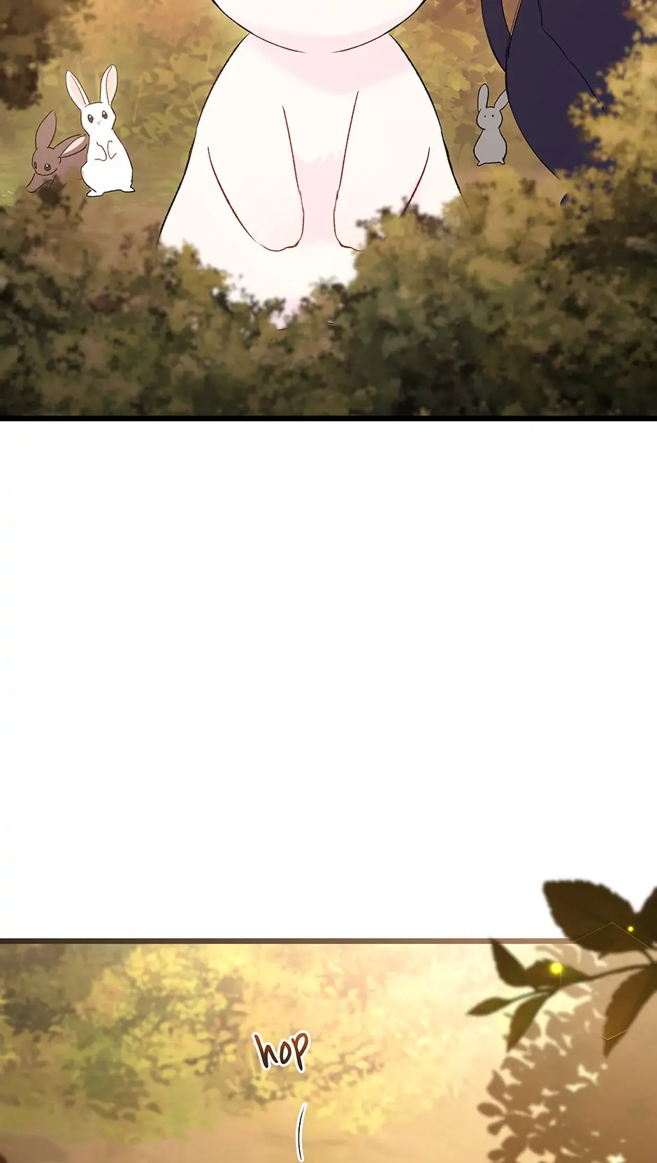 Read The Symbiotic Relationship Between the Rabbit and the Black Panther En Manga Online