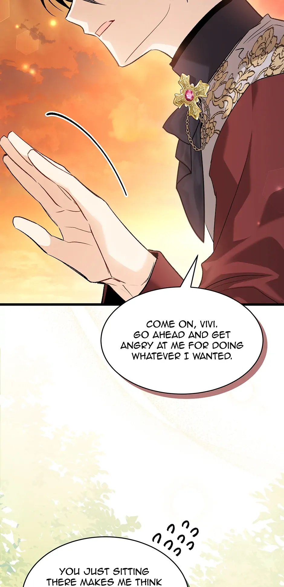 Read The Symbiotic Relationship Between the Rabbit and the Black Panther En Manga Online