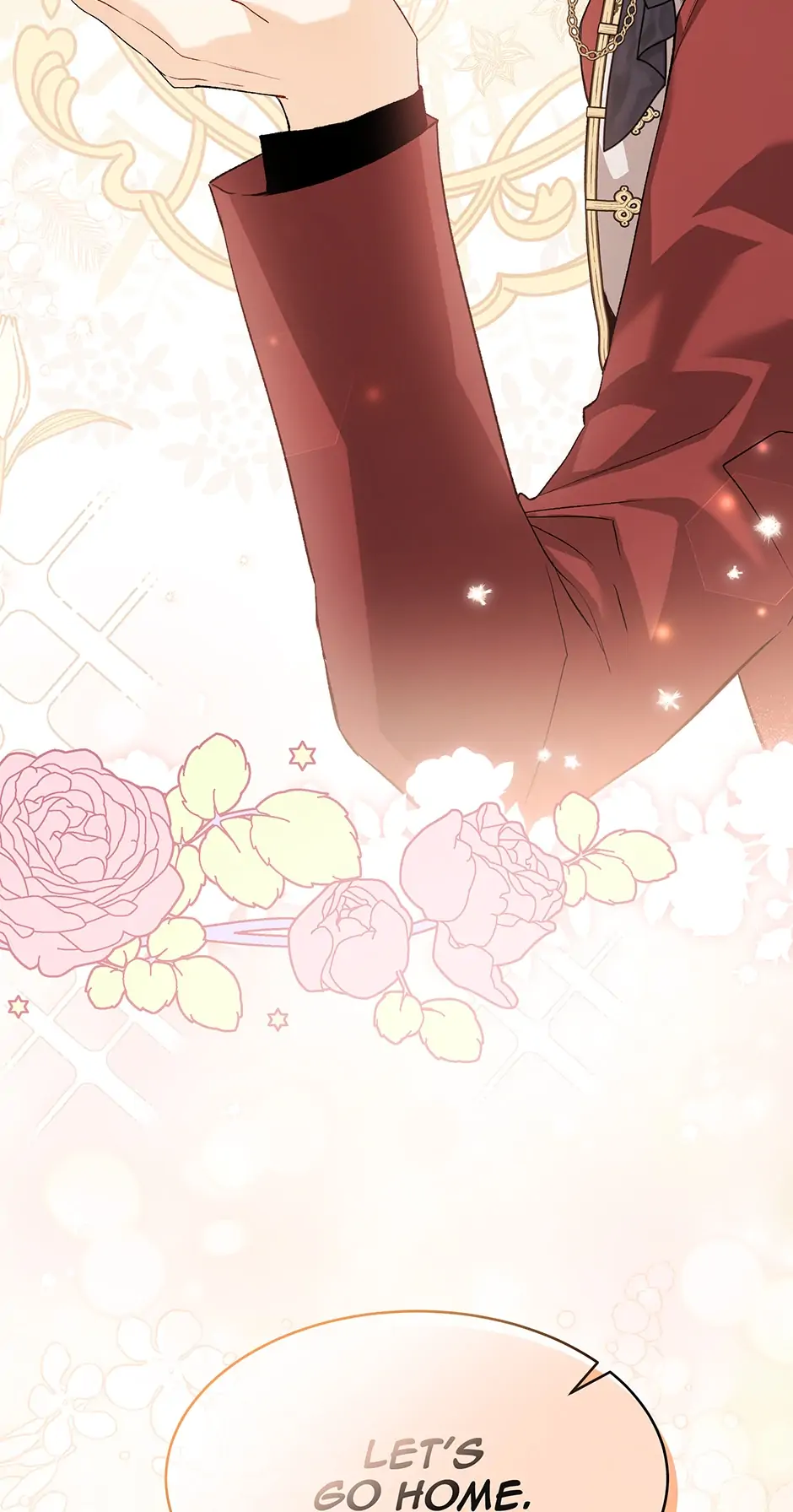 Read The Symbiotic Relationship Between the Rabbit and the Black Panther En Manga Online