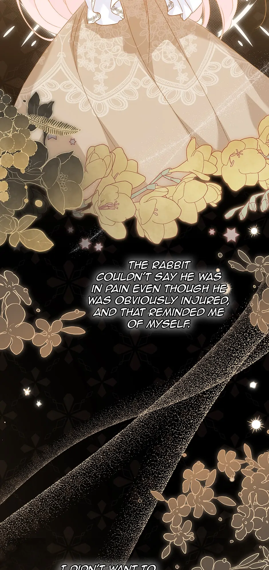 Read The Symbiotic Relationship Between the Rabbit and the Black Panther En Manga Online