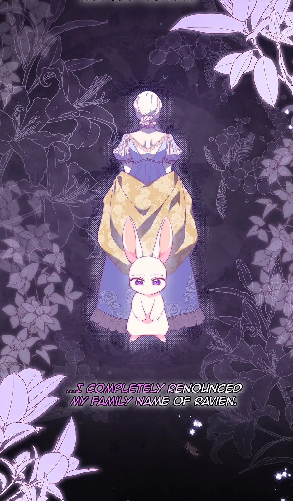 Read The Symbiotic Relationship Between the Rabbit and the Black Panther En Manga Online