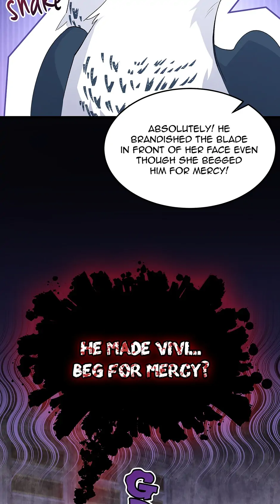 Read The Symbiotic Relationship Between the Rabbit and the Black Panther En Manga Online