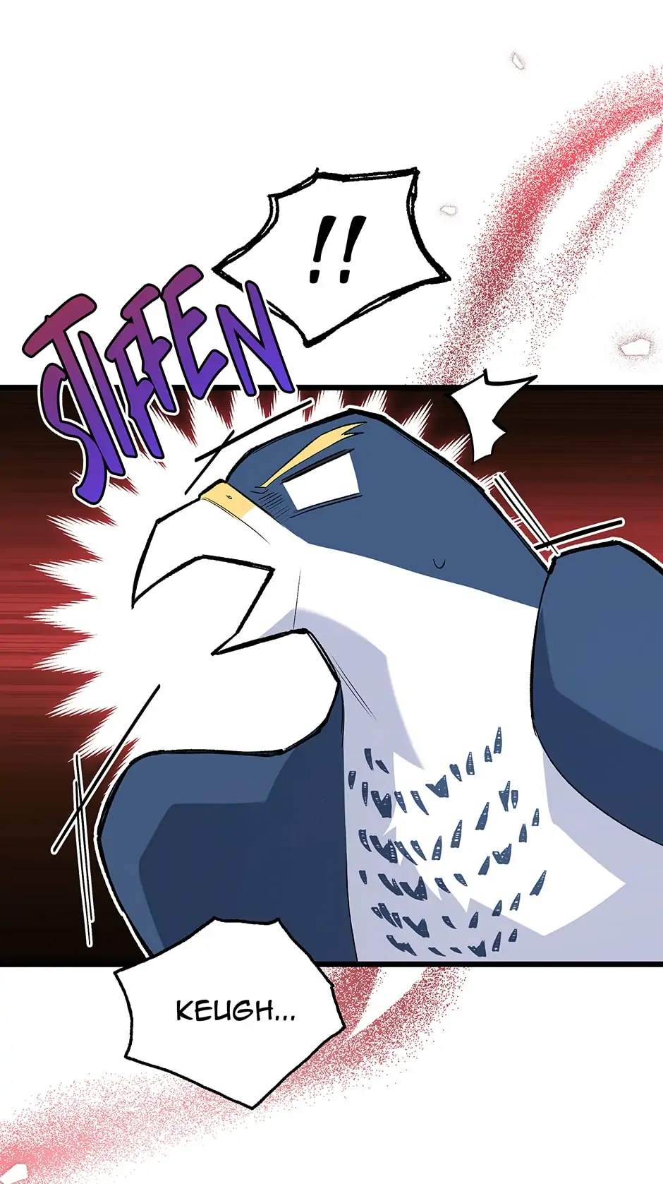 Read The Symbiotic Relationship Between the Rabbit and the Black Panther En Manga Online