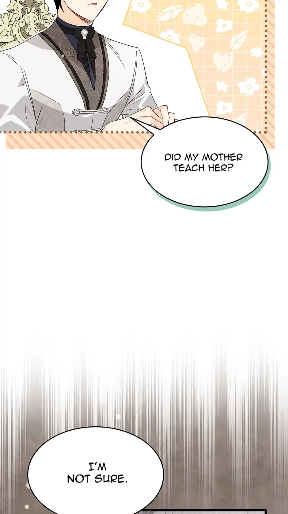Read The Symbiotic Relationship Between the Rabbit and the Black Panther En Manga Online