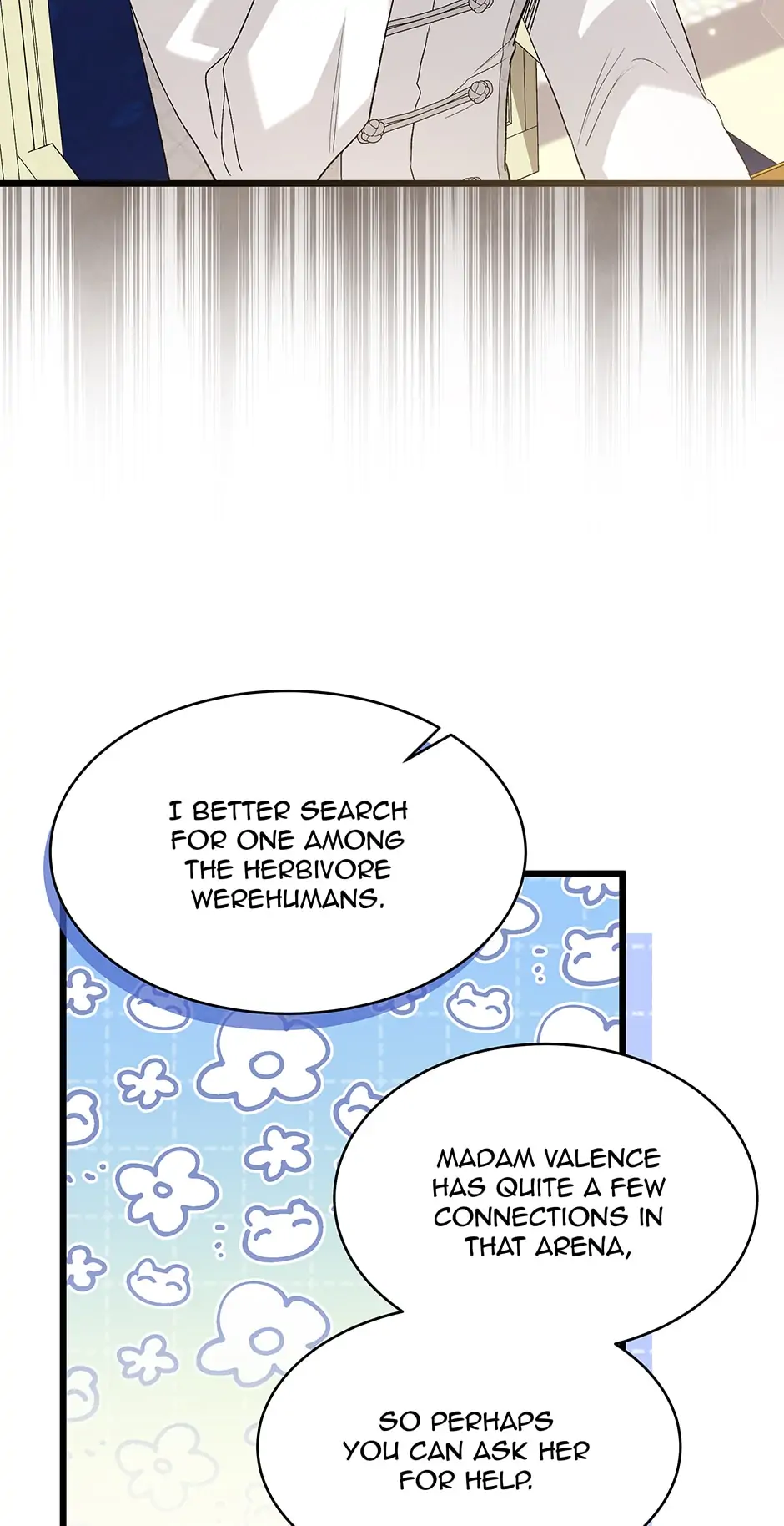 Read The Symbiotic Relationship Between the Rabbit and the Black Panther En Manga Online