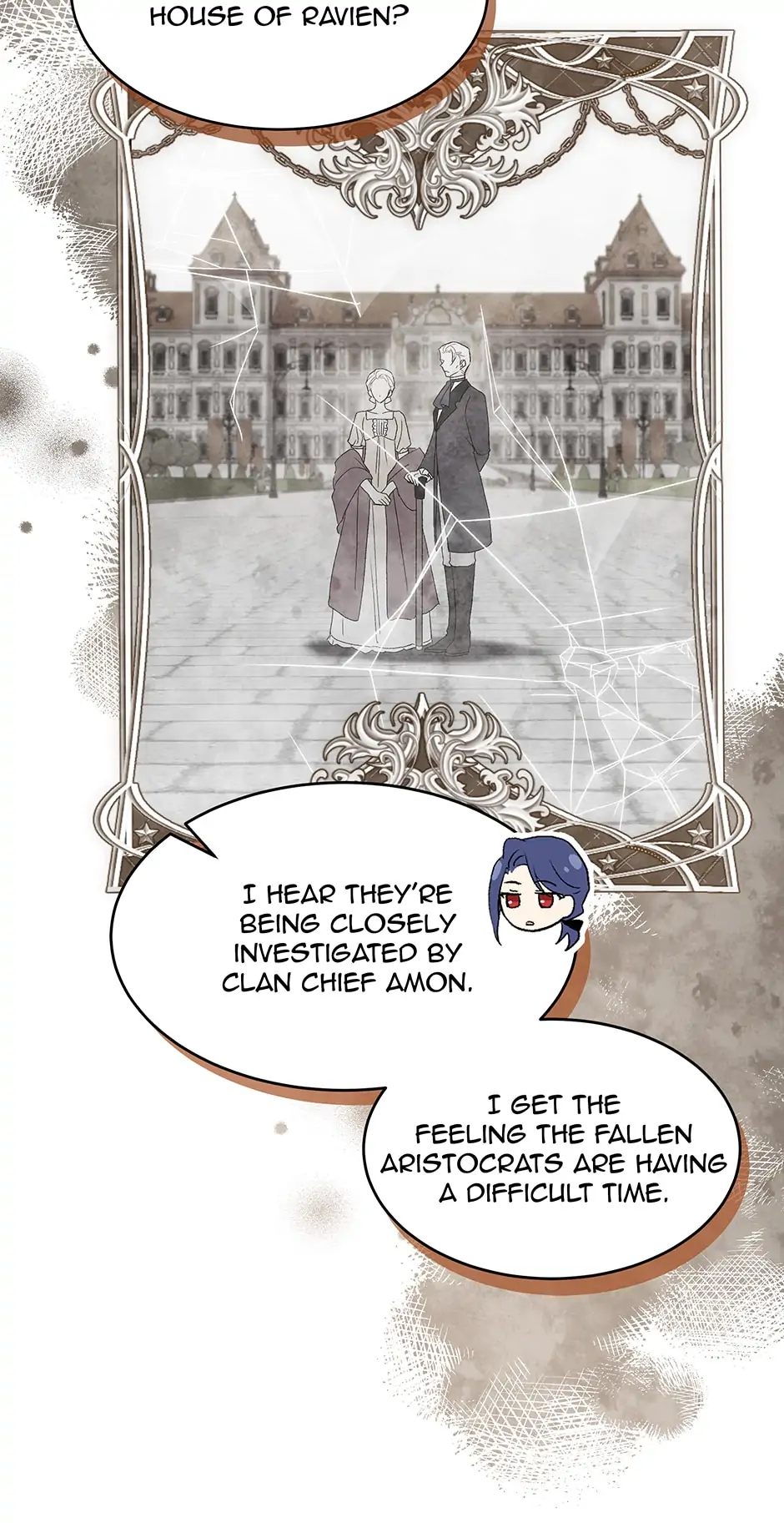 Read The Symbiotic Relationship Between the Rabbit and the Black Panther En Manga Online