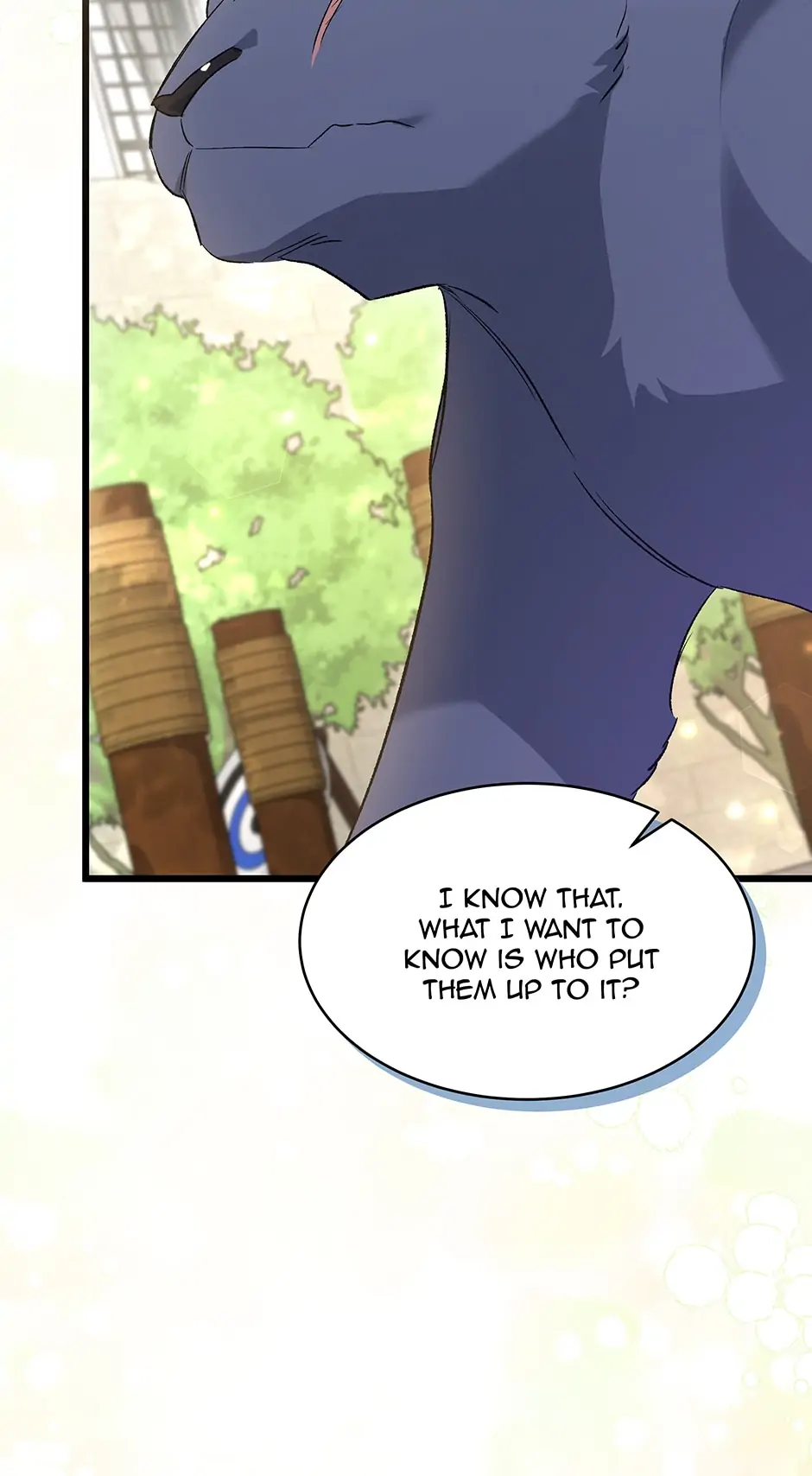Read The Symbiotic Relationship Between the Rabbit and the Black Panther En Manga Online