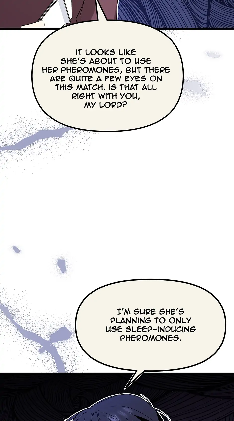 Read The Symbiotic Relationship Between the Rabbit and the Black Panther En Manga Online