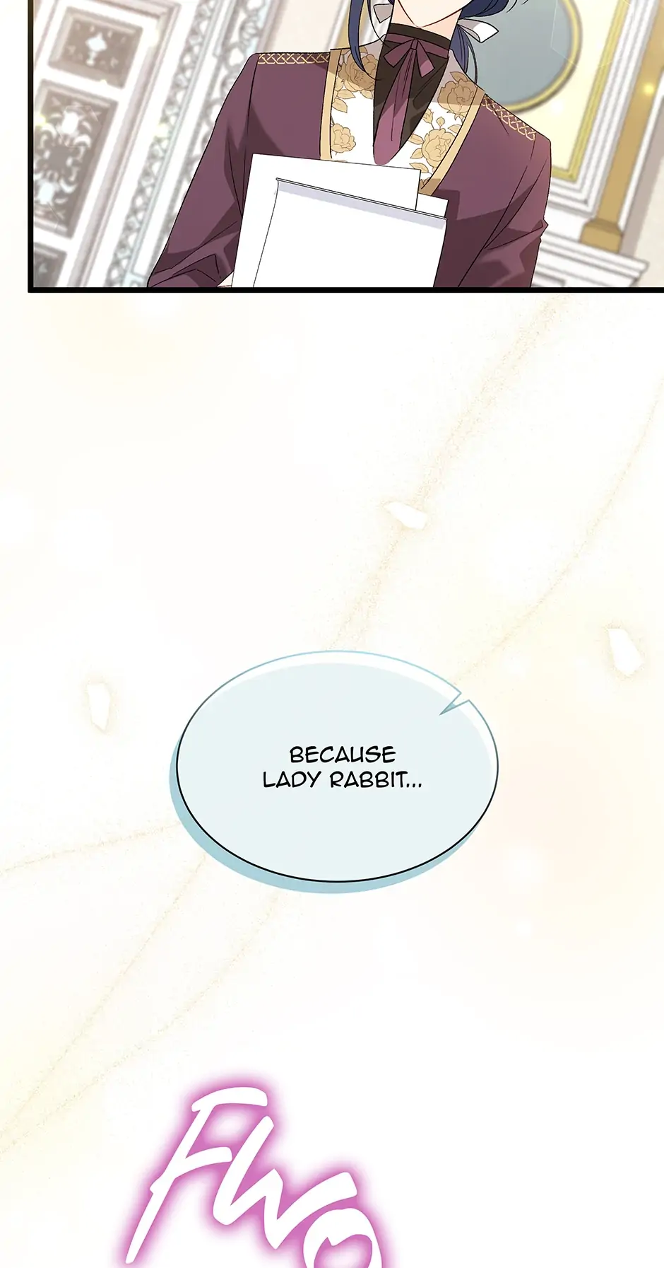 Read The Symbiotic Relationship Between the Rabbit and the Black Panther En Manga Online