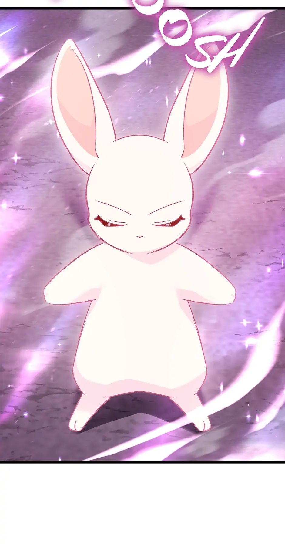 Read The Symbiotic Relationship Between the Rabbit and the Black Panther En Manga Online