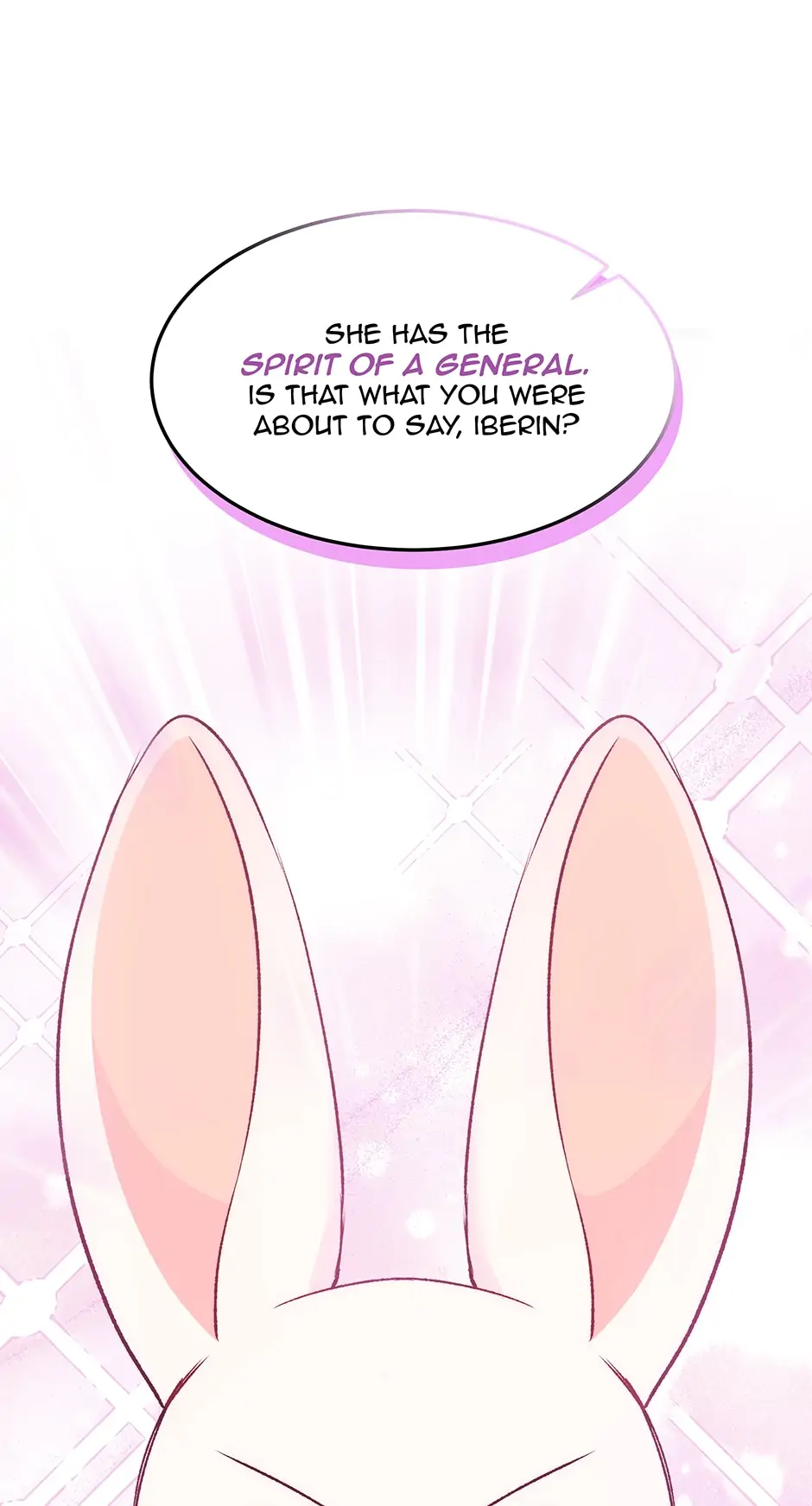 Read The Symbiotic Relationship Between the Rabbit and the Black Panther En Manga Online