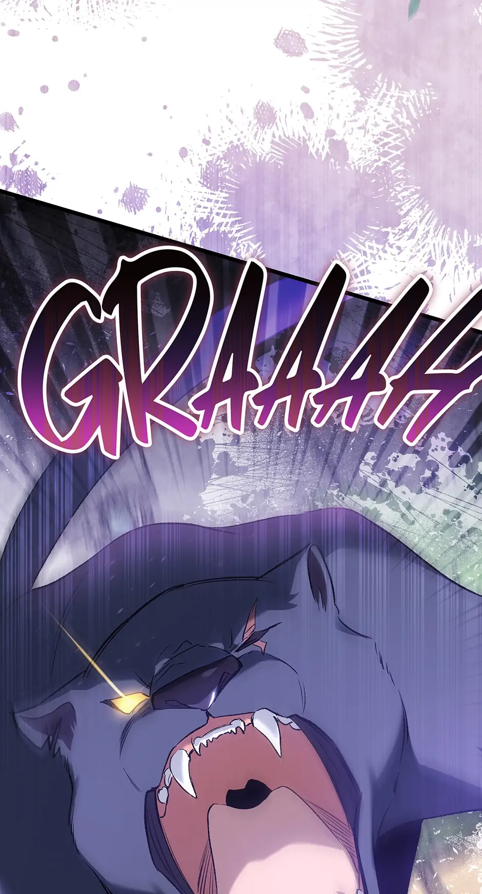 Read The Symbiotic Relationship Between the Rabbit and the Black Panther En Manga Online
