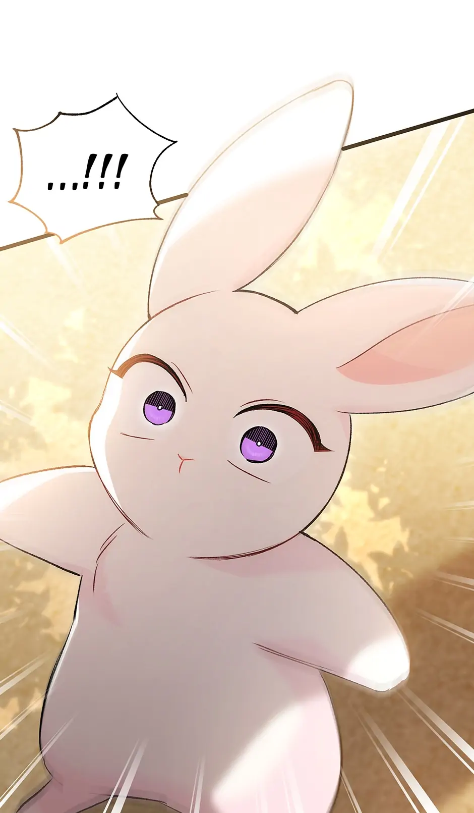 Read The Symbiotic Relationship Between the Rabbit and the Black Panther En Manga Online