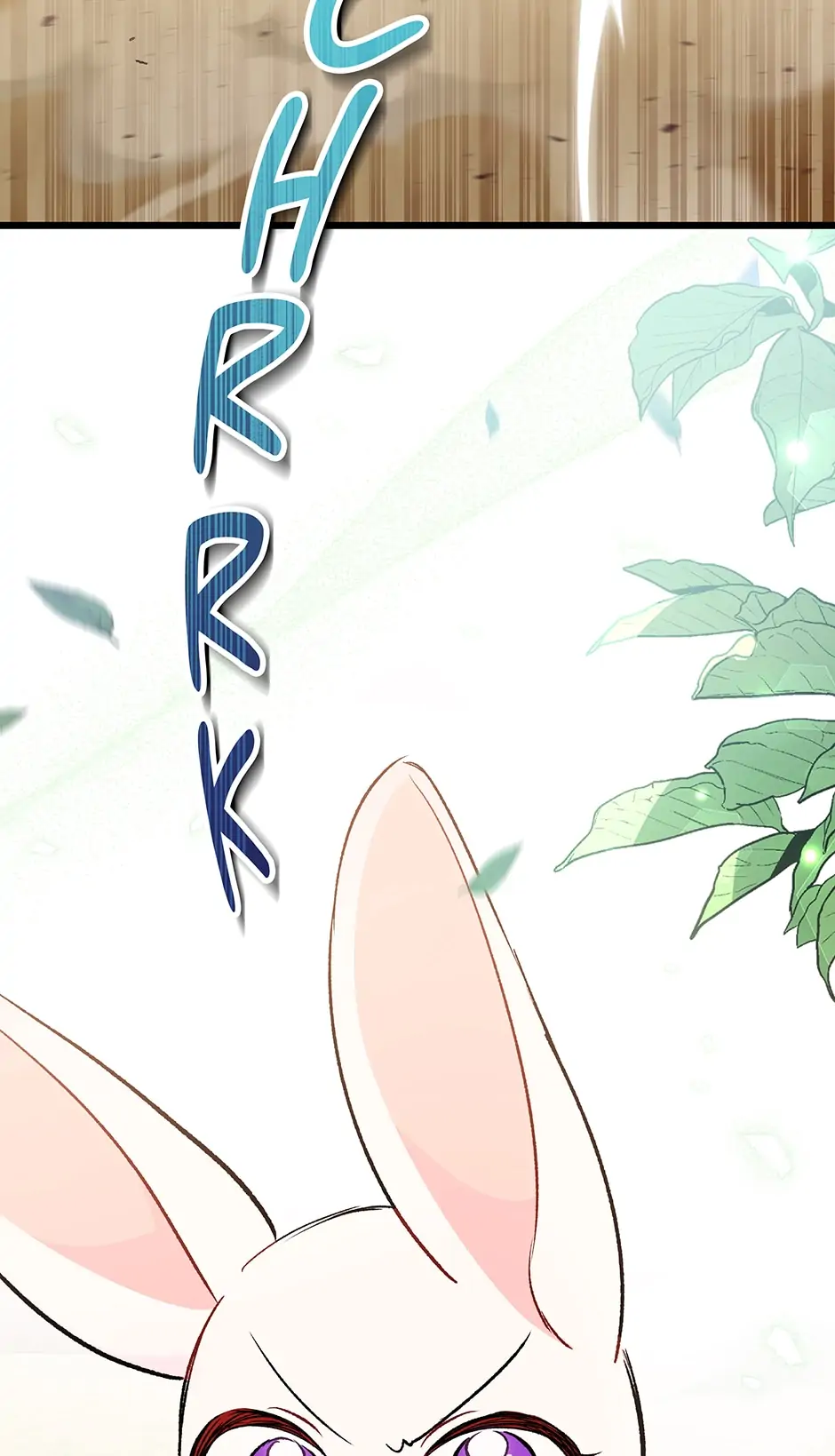 Read The Symbiotic Relationship Between the Rabbit and the Black Panther En Manga Online