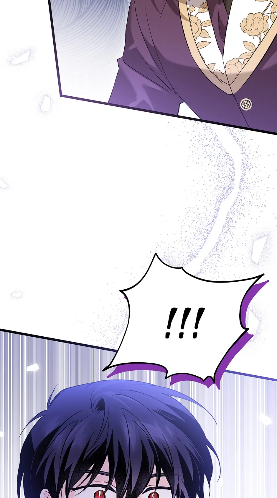 Read The Symbiotic Relationship Between the Rabbit and the Black Panther En Manga Online
