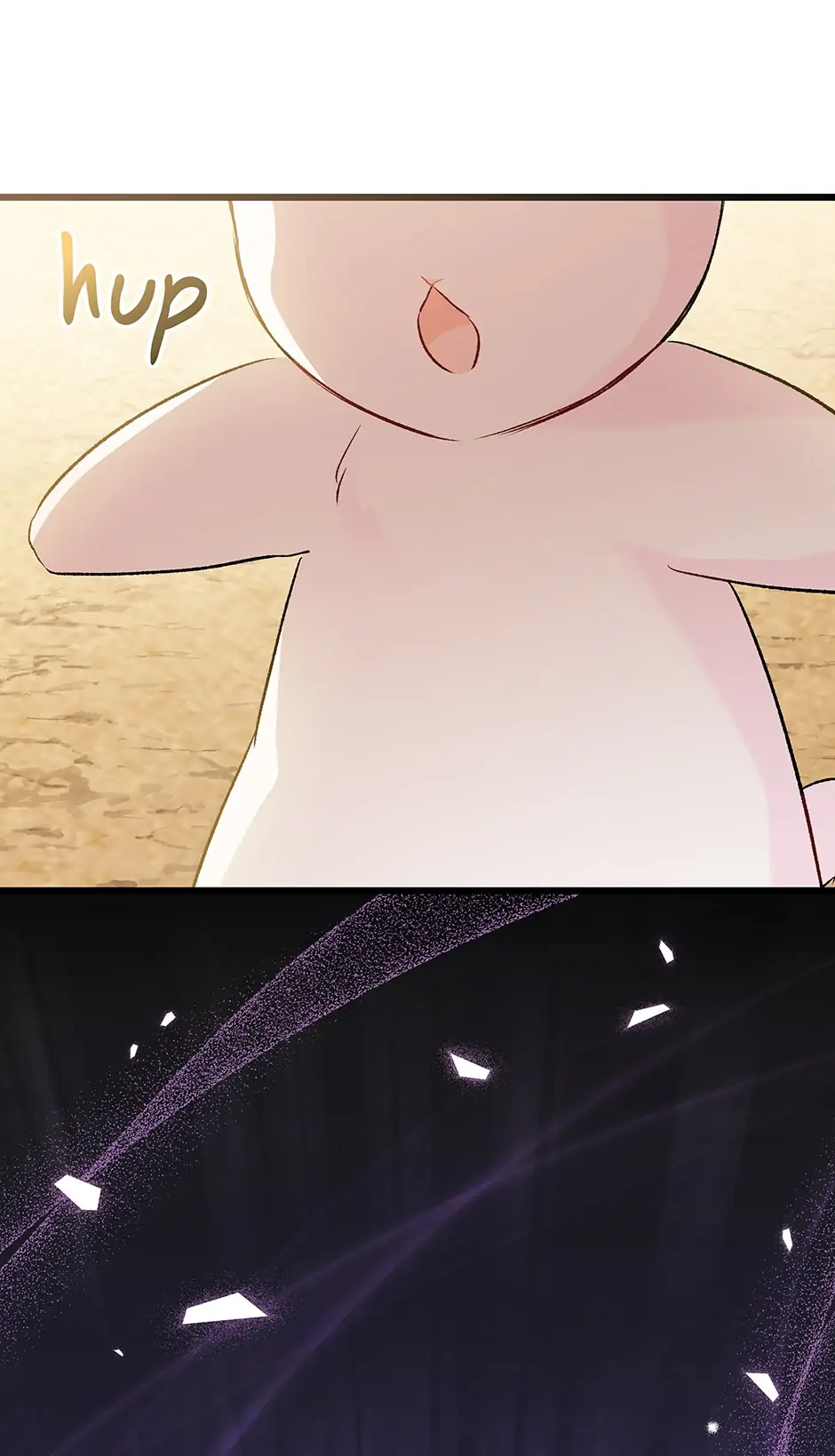 Read The Symbiotic Relationship Between the Rabbit and the Black Panther En Manga Online