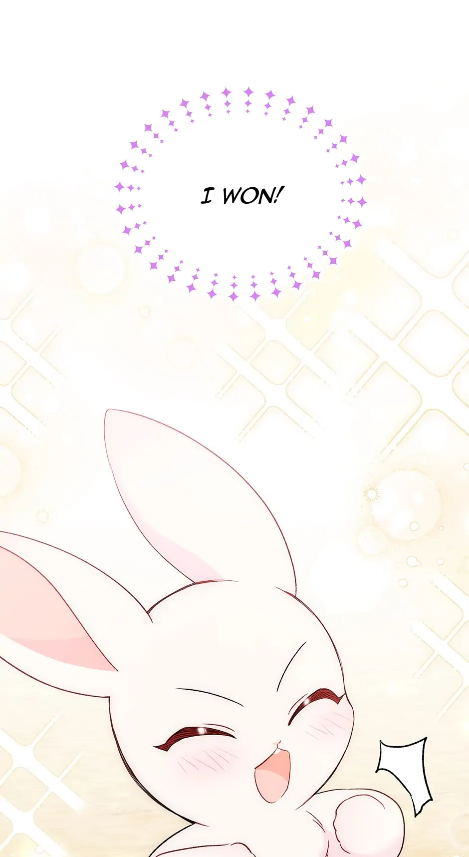 Read The Symbiotic Relationship Between the Rabbit and the Black Panther En Manga Online