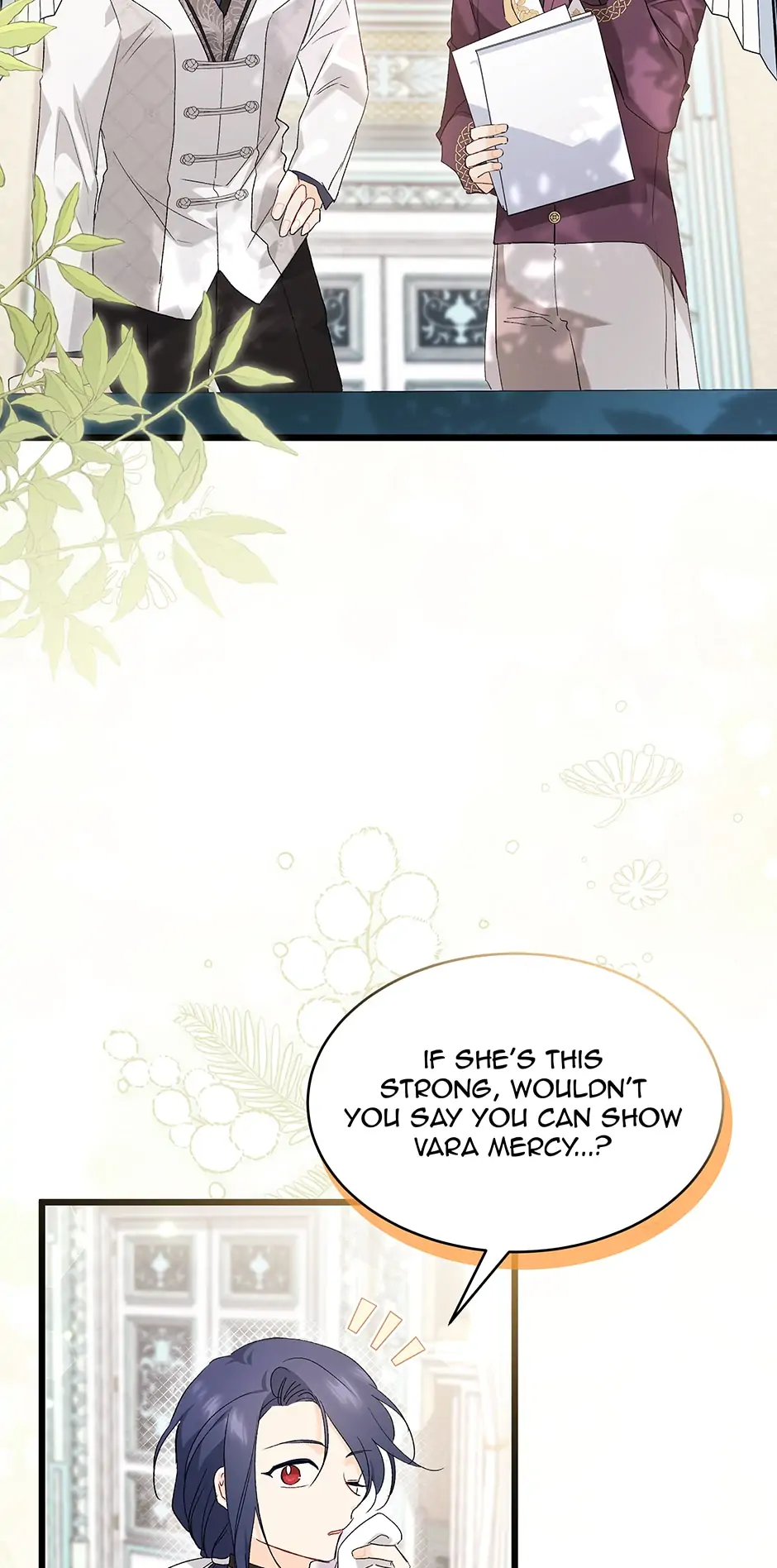 Read The Symbiotic Relationship Between the Rabbit and the Black Panther En Manga Online