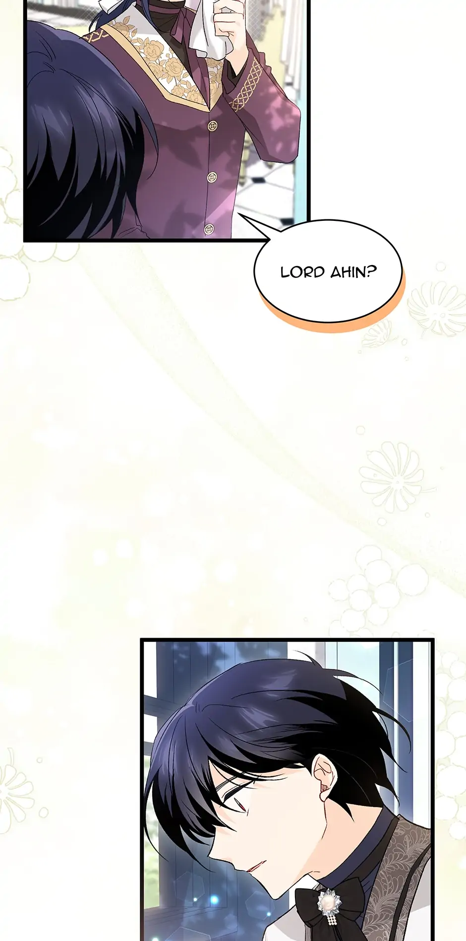 Read The Symbiotic Relationship Between the Rabbit and the Black Panther En Manga Online