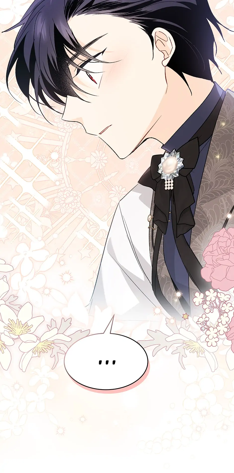Read The Symbiotic Relationship Between the Rabbit and the Black Panther En Manga Online