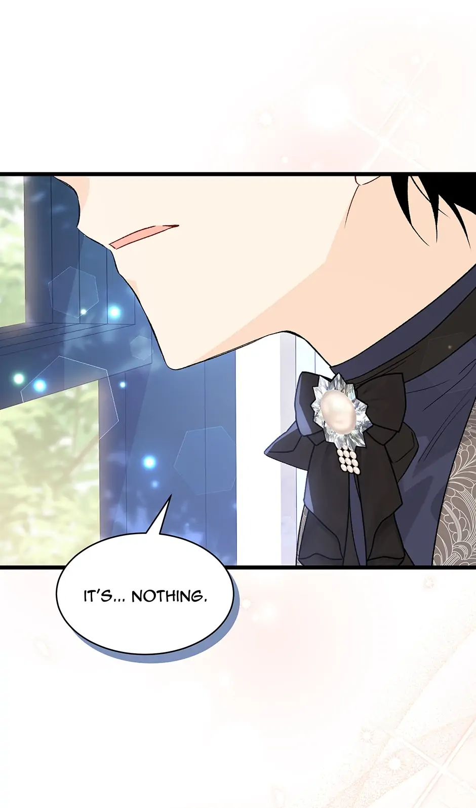 Read The Symbiotic Relationship Between the Rabbit and the Black Panther En Manga Online