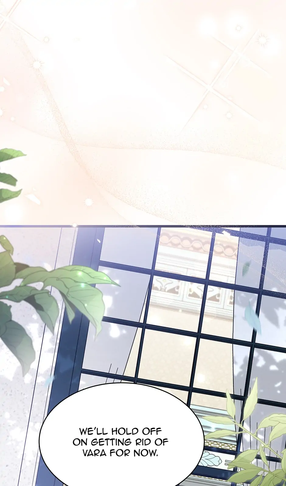 Read The Symbiotic Relationship Between the Rabbit and the Black Panther En Manga Online