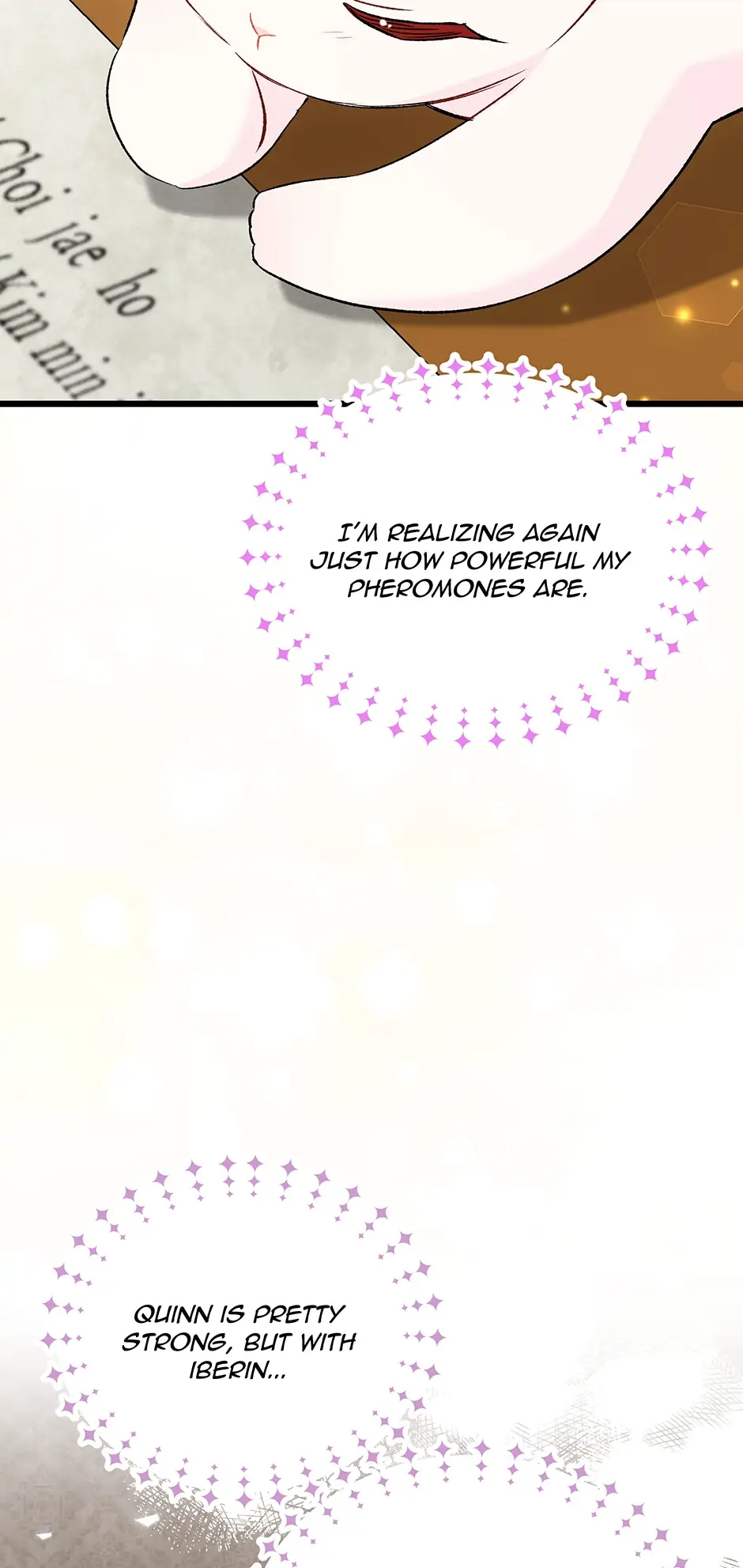 Read The Symbiotic Relationship Between the Rabbit and the Black Panther En Manga Online