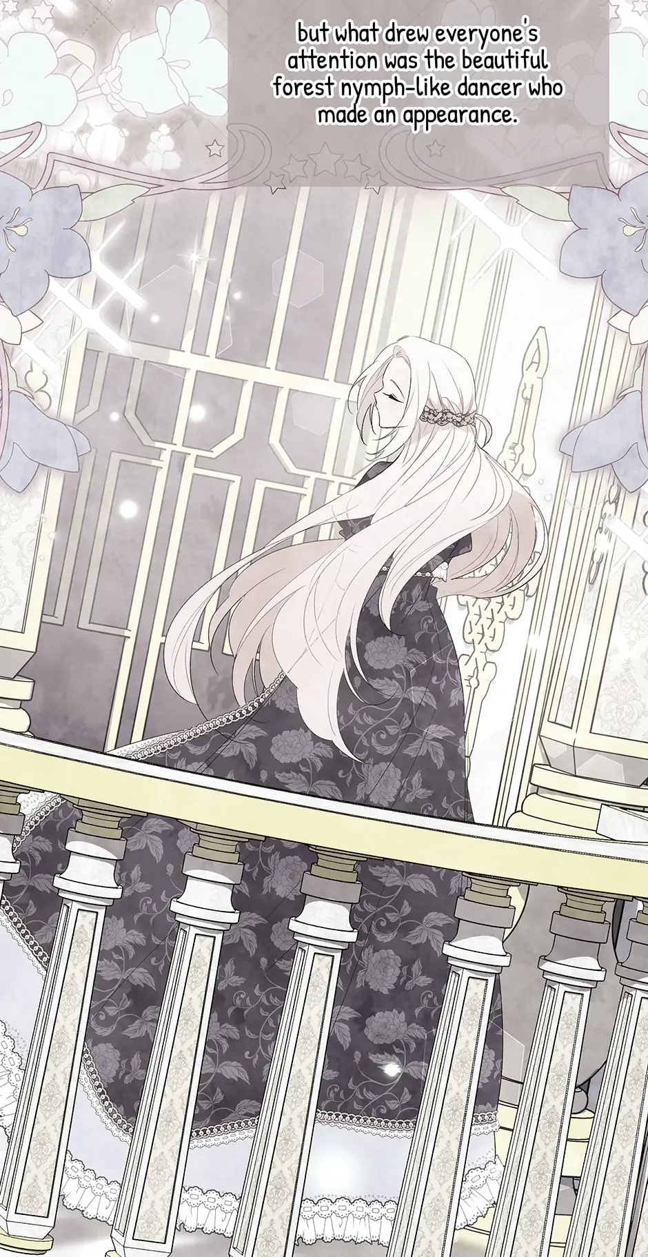 Read The Symbiotic Relationship Between the Rabbit and the Black Panther En Manga Online