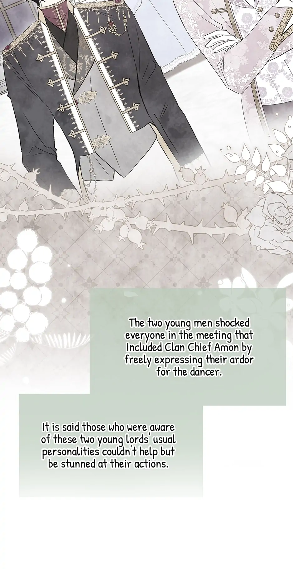 Read The Symbiotic Relationship Between the Rabbit and the Black Panther En Manga Online