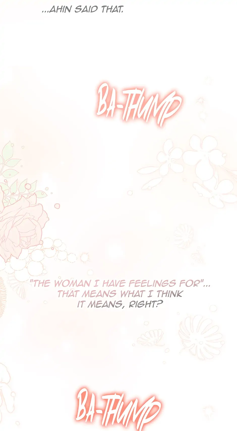 Read The Symbiotic Relationship Between the Rabbit and the Black Panther En Manga Online
