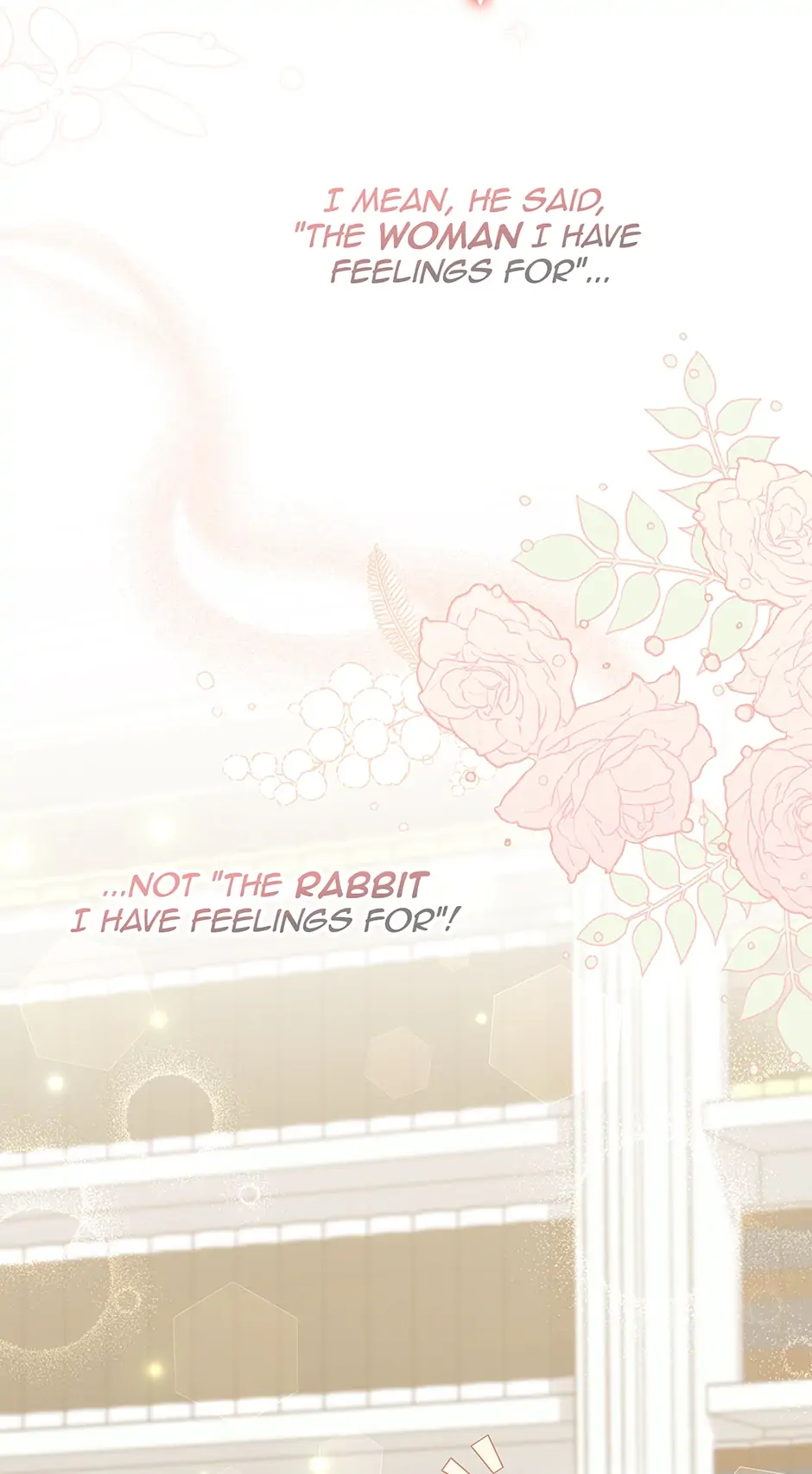 Read The Symbiotic Relationship Between the Rabbit and the Black Panther En Manga Online