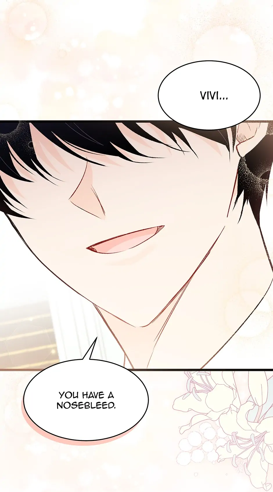 Read The Symbiotic Relationship Between the Rabbit and the Black Panther En Manga Online