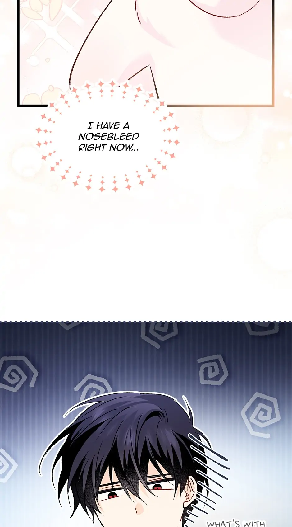 Read The Symbiotic Relationship Between the Rabbit and the Black Panther En Manga Online
