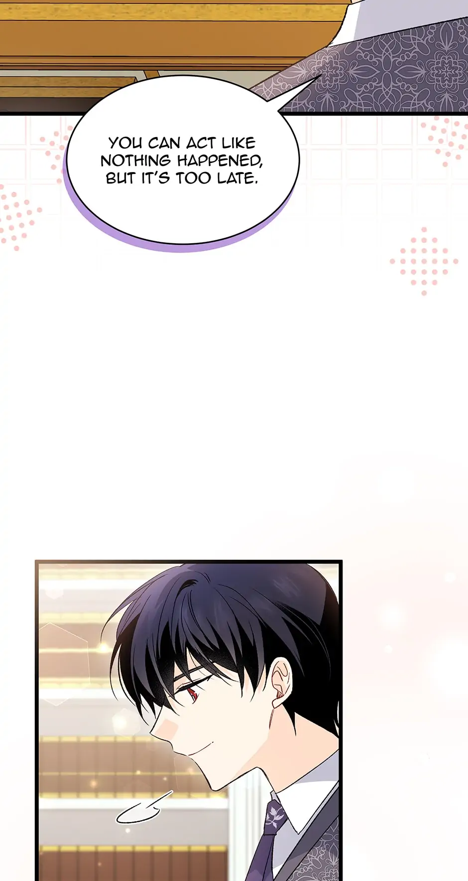 Read The Symbiotic Relationship Between the Rabbit and the Black Panther En Manga Online