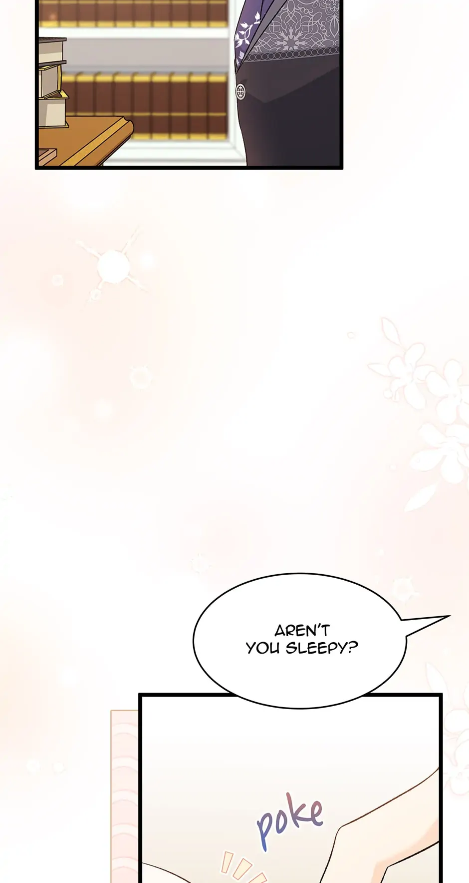 Read The Symbiotic Relationship Between the Rabbit and the Black Panther En Manga Online