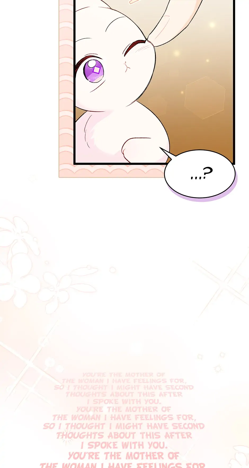 Read The Symbiotic Relationship Between the Rabbit and the Black Panther En Manga Online