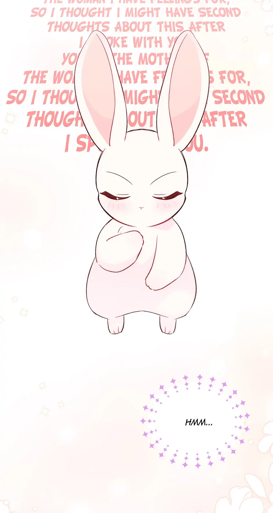 Read The Symbiotic Relationship Between the Rabbit and the Black Panther En Manga Online