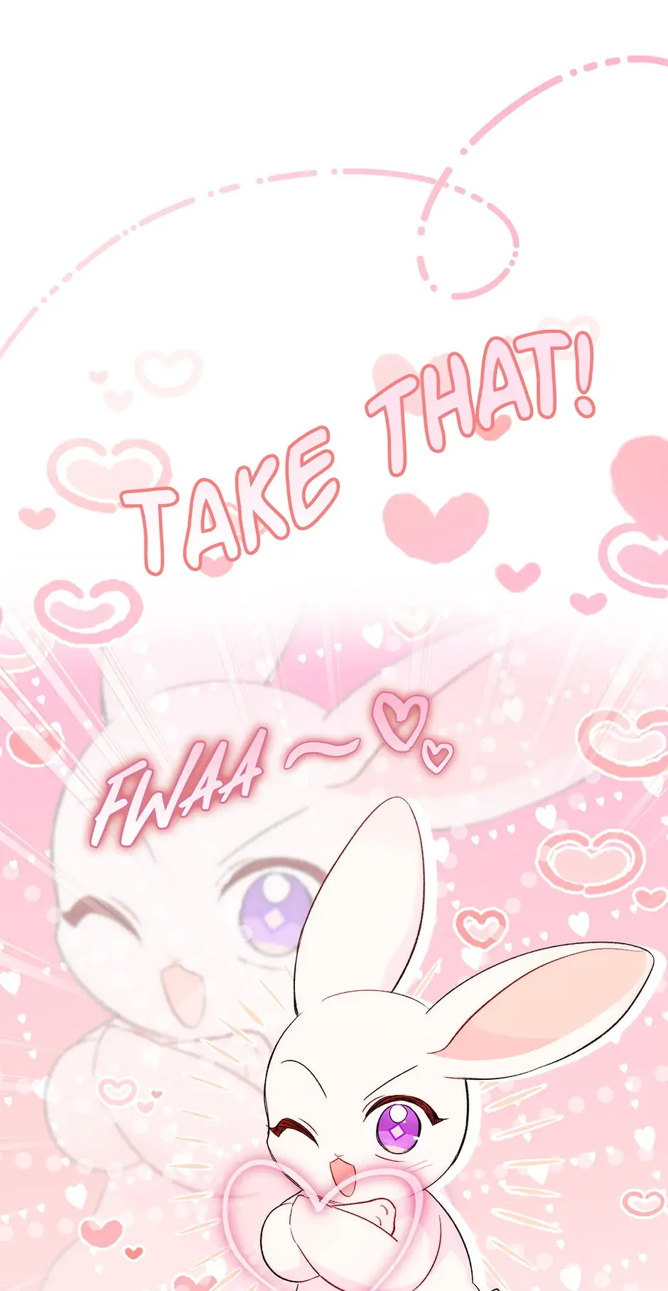 Read The Symbiotic Relationship Between the Rabbit and the Black Panther En Manga Online