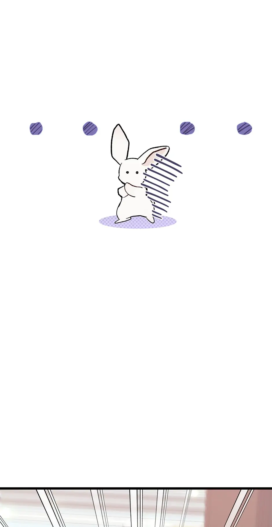 Read The Symbiotic Relationship Between the Rabbit and the Black Panther En Manga Online