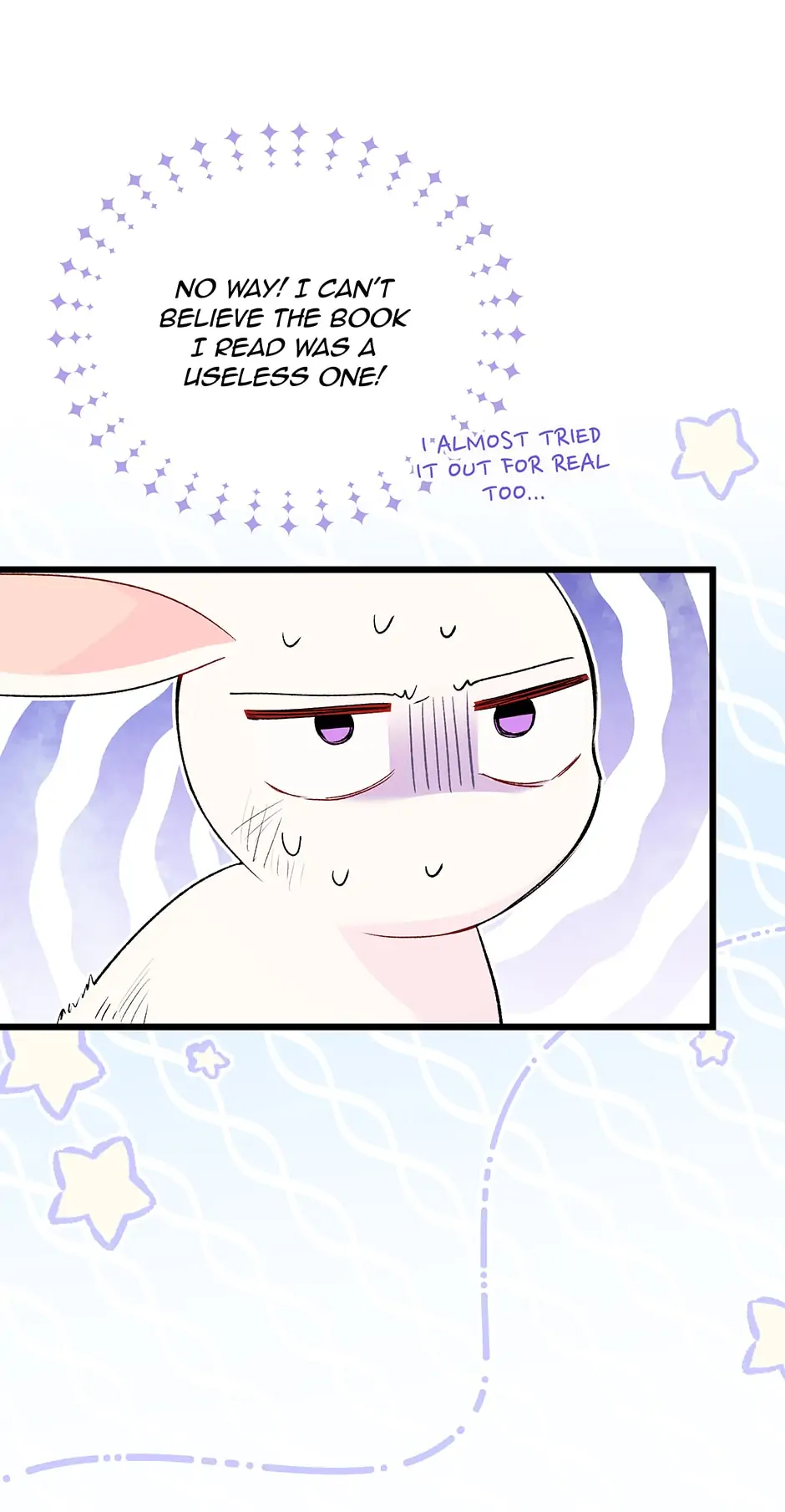 Read The Symbiotic Relationship Between the Rabbit and the Black Panther En Manga Online